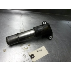 96D011 Coolant Inlet For 06-07 Chevrolet Trailblazer  4.2 12579975